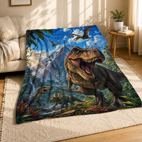 Roaring rex jungle coral - roaring,