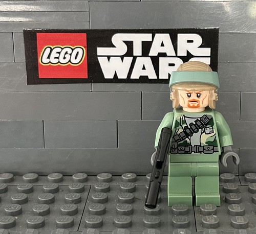 Lego star wars endor rebel - wars.,