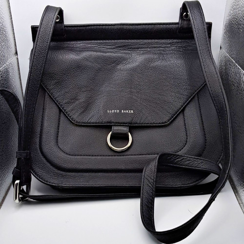 Lloyd baker black pebbled - baker,