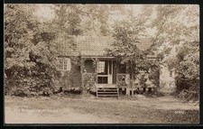 St Neots, The Bungalow