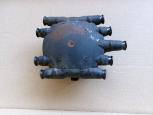 Ford flathead pilot - flathead, &
