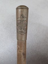 WW2 Boys brigade swagger stick