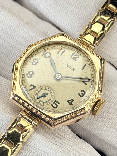 Rolex lady vintage - rolex, cocktail