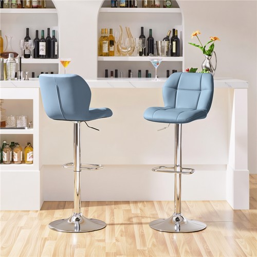 Modern bar stool adjustable - bar,