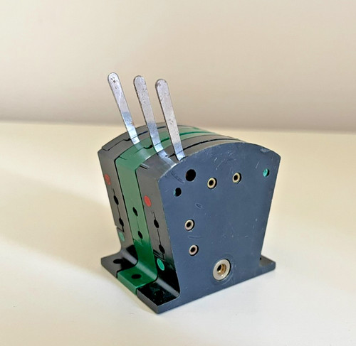 Triang gauge point - triang,