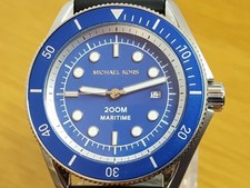 Mens Michael Kors Maritime