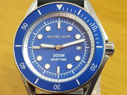 Mens michael kors maritime - michael,