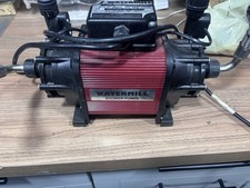Watermill Twin Impeller Shower Pump Wasp 50