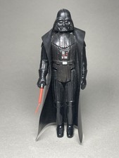 Vintage Star Wars Darth Vader GMFGI 1977 HK Original and Complete - near mint