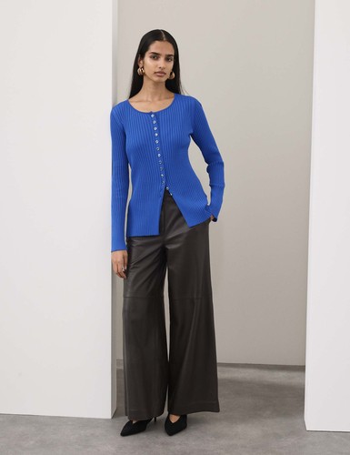 Autograph womens ribbed - m&s,