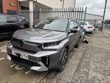 UNRECORDED SALVAGE 2025