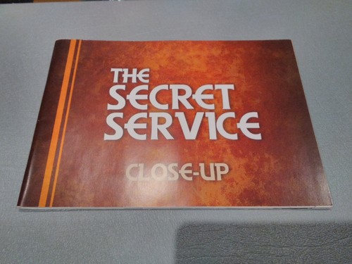 Fanderson the secret service - fanderson,