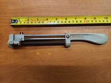 Vintage Eclipse No 38 Saw Sharpener Ex Vint Cond