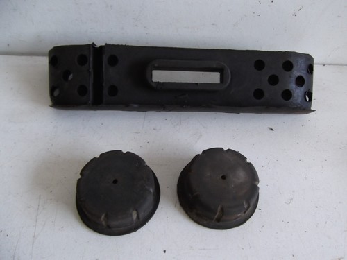 Yamaha xj550 tank - , rubbers