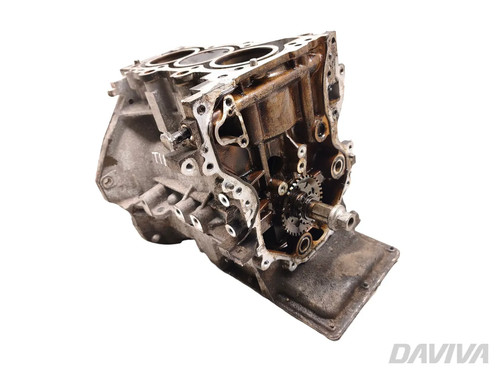 Hyundai i20 complete engine - hyundai,