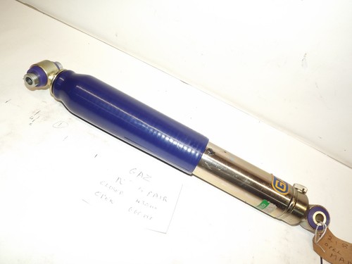 Generic fitment gaz gold - gaz,
