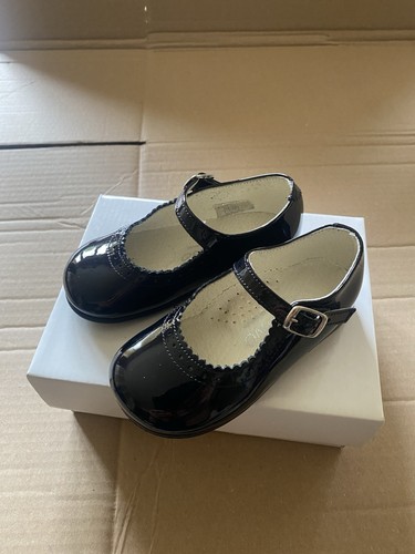 Toddler girls black patent - toddler,