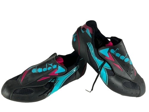 Diadora vintage cycling road - diadora,