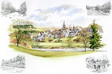 ALSTON NORTH PENNINES