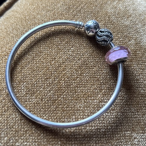 Pandora bangle 20cm - 20cm, 2