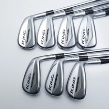 Used Cobra King Forged Tec