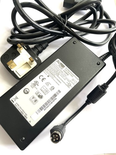 Acbel 19v 32a adapter - 19v, ac