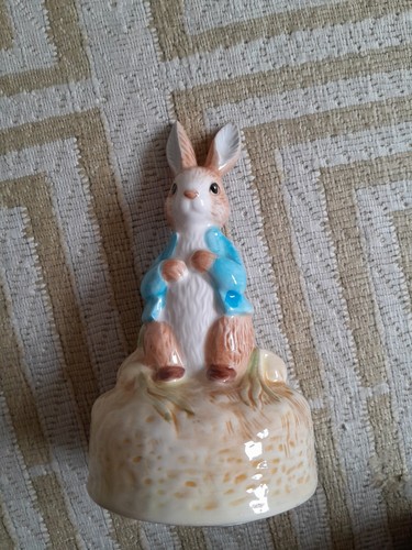 Beatrix potter peter rabbit - potter,