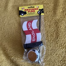 British St. George England