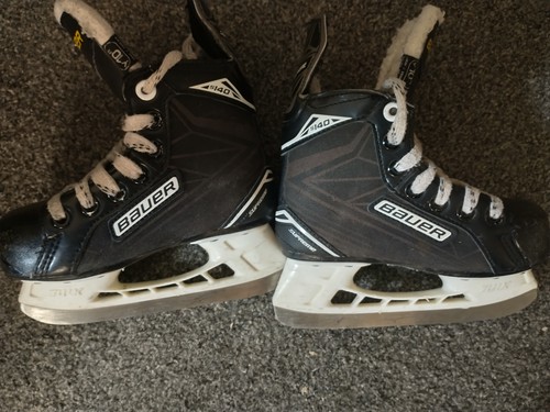 Bauer supreme s140 ice - supreme,