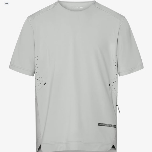 Bike shirt porsche ion - shirt,