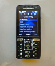 Sony Ericsson Cyber-shot K850i