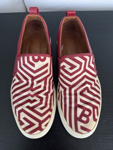 Bally casual slip - , men’s
