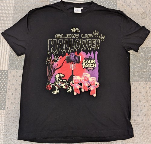 Ovo toronto raptors sour - toronto,