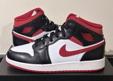 Nike Air Jordan 1 Mid GS Gym