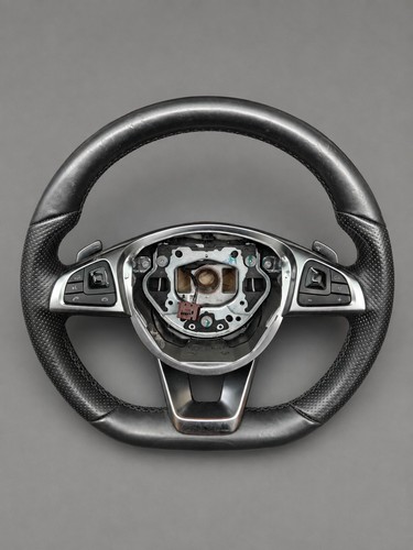 Mercedes class w213 steering - class,