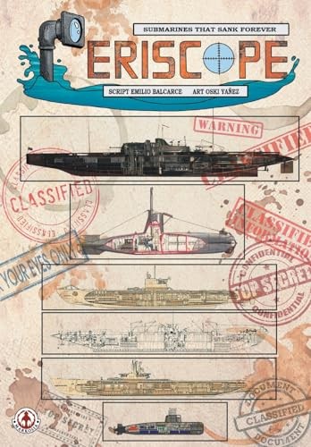 Periscope submarines that - periscope:,
