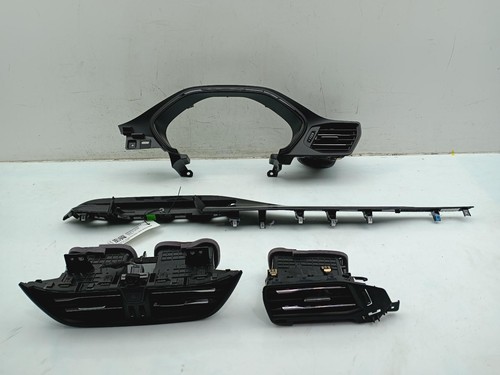 Ford focus air vent dashboard - ford,