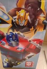 Jada TRANSFORMERS RC