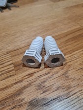 Hotpoint / Whirlpool Tumble Dryer Feet Pack Of 2 RRP£28 