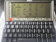 PSION 5mx Series 16MB Handheld