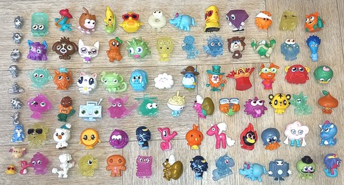 Large bundle moshi - bundle, of