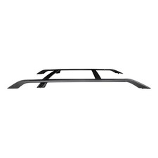 4pcs roof rails cross bar - cross, rack