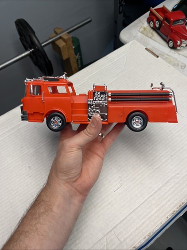 Revell snap tite mack - revell,