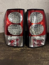 Discovery 4 Rear Lights 