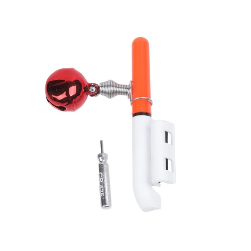 Fishing rod tip light with - rod,