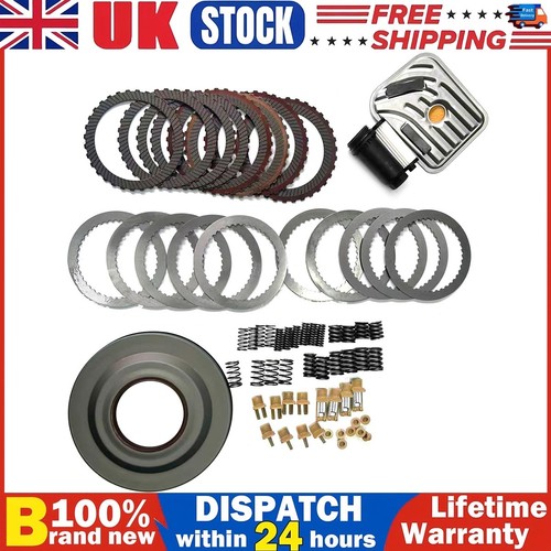 For ford volvo 6dct450 - for,