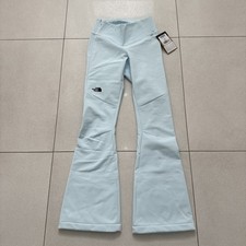 The North Face ice blue Snoga