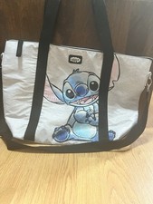 Large Grey Disney Stitch