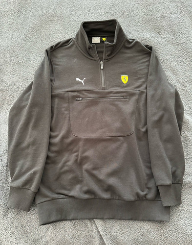 Official ferrari black - ferrari,