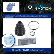 CV Joint Boot ADT38196 Blue